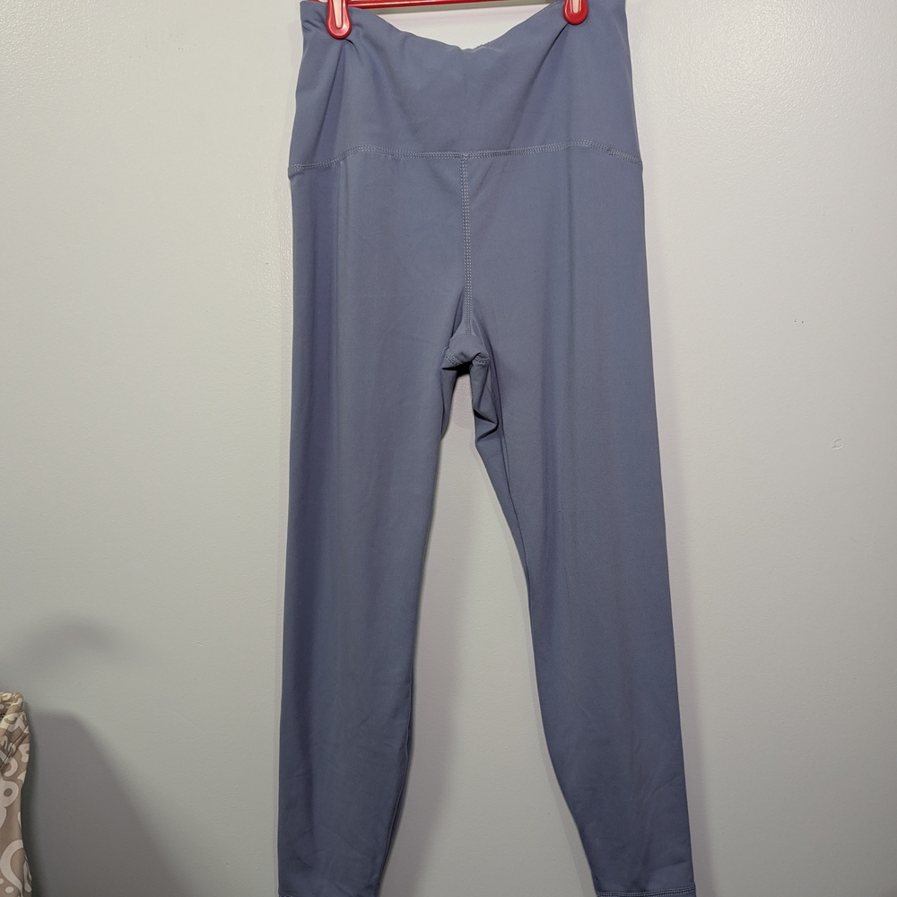 a new day Light Blue Leggings